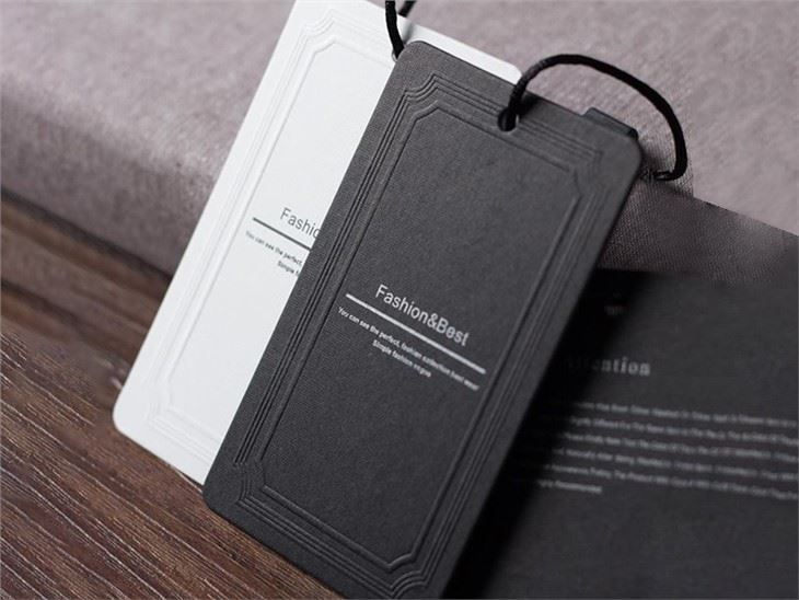 hang tags